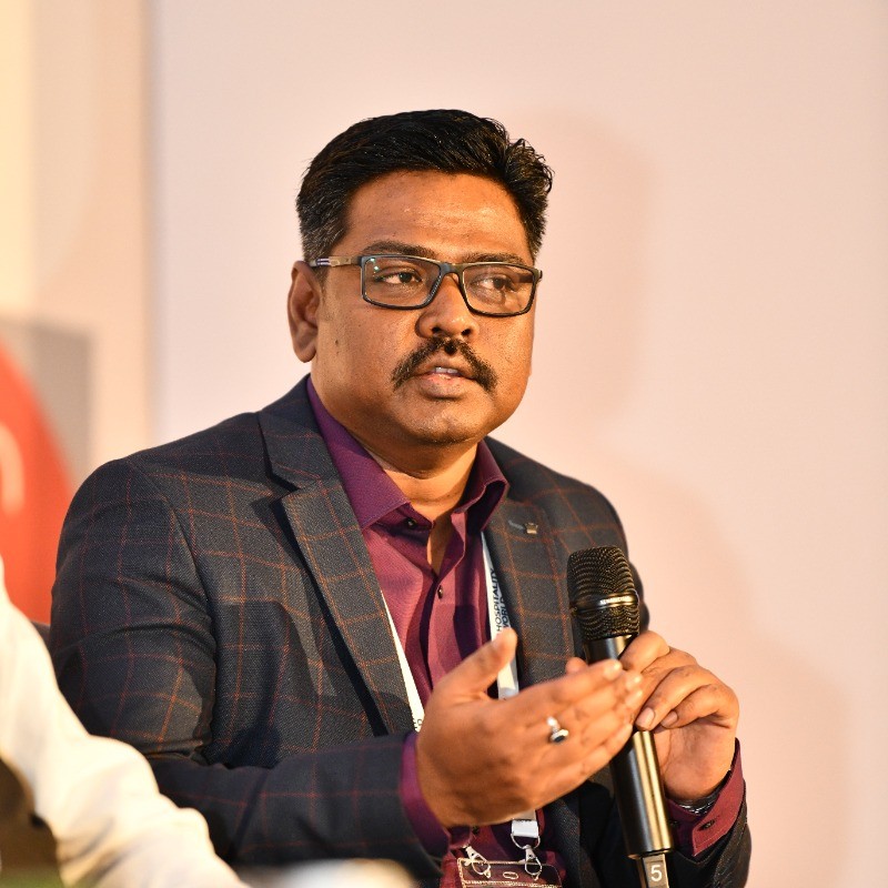 Raj Sahu